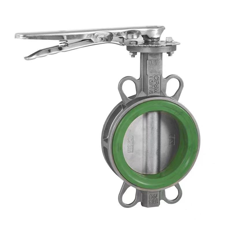 චෙක් කපාට වර්ගීකරණයන් මොනවාද?